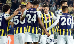 Fenerbahçe, Ludogorets’i 3-1’le Geçti: 18 Maçlık Galibiyet Serisi!