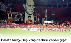 Galatasaray, Beşiktaş'ı 10 Kişi Kalarak 2-1 Yenerek Derbi Zaferine Ulaştı