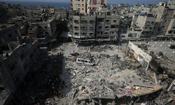 Gazze katliamının 23. günü: İsrail “ikinci aşamaya” geçiyor