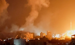 Gazze Saldırılarında Ölü Sayısı 4 Bin 137'ye Ulaştı: İsrail'in Şiddeti Artıyor