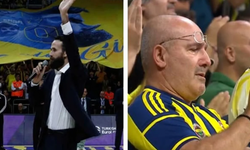 Gigi Datome Fenerbahçelileri Bu Kez Ağlattı!