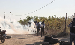 GSM Operatörleri İsrail-Filistin Çatışmasını Aktaran Türk Gazetecilere Ücretsiz İletişim İmkanı Sağladı!