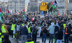 Hollanda Memurlarından Hükümete İsrail-Filistin Krizi Çağrısı: 'İsrail'i Durdur ve Masum Sivilleri Koru!'