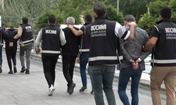 Yerlikaya Açıkladı: 'Kafes Operasyonunda 39 suç Örgütü Çökertildi'