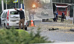 İçişleri Bakanlığı Ankara'da Saldırı Girişiminde Bulunan İkinci Teröristin Kimliğini Açıkladı!