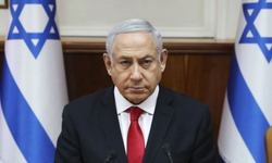 İsrail Başbakanı Netanyahu: Hamas'ı Parçalayacağız!