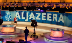 İsrail'den Al Jazeera'ya Kapatma Tehlikesi: Hükümet Onayladı