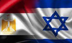 İsrail'den Mısır'a Çağrı: Derhal Ülkeden Ayrılın