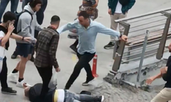 İstanbul'da Kira Anlaşmazlığı Yaşandı! Kiracısını Döverek Gasp Etti 