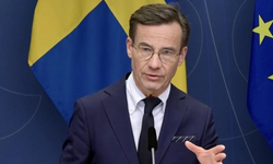 İsveç Başbakanı'ndan NATO Açıklaması: Karar Türkiye'ye Ait!