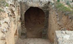 Kahramanmaraş'ta Yeni Keşif: 12 Bin Yıllık Olabilecek Bir Mezar Bulundu