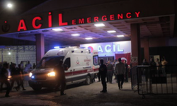 Kars'ta Husumetli İki Grup Arasında Arbede! Yedi Kişi Yaralandı
