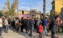 Kayseri'de Komşular arasında Arbede! Taşlı silahlı kavgada 5 Kişi Yaralandı