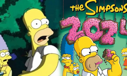 Kehanetleri Bir Bir Çıkan The Simpsons'ların 2024 Yılıyla İlgili Herkesi Korkutacak Kehaneti!