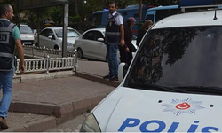 Keşan'da Polis Ekipleri Otomobili Durdurmak İçin Lastiklere Ateş Açtı