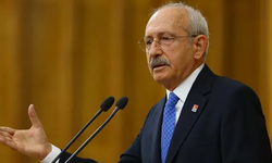 KILIÇDAROĞLU: ÇALMADIK KAPI BIRAKMAYALIM