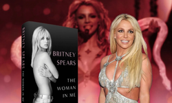 Kitabıyla Tarihe Geçen Britney Spears'dan Yeni Sürpriz!