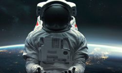 NASA Prada'nın Tasarladığı Uzay Kıyafetlerini Giyecek