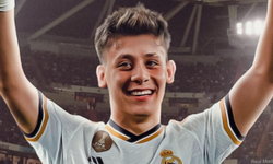 Real Madrid'de Sürpriz Gelişme: Yıldız Futbolcu Sakatlandı!  Arda Güler'e Sevilla Maçı Fırsatı Doğabilir