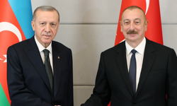 Recep Tayyip Erdoğan'a İlk Tebrik İlham Aliyev'den Geldi!