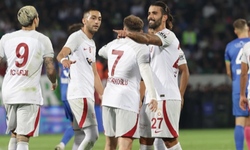 "Şampiyonlar Ligi'nde Kaybeden Galatasaray, Süper Lig'de Zaferlerine Devam Ediyor!"