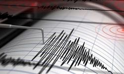 Sivas'ta Deprem Veriler 3'3 olarak Bildirildi