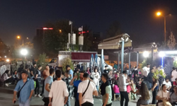Sur Kültür Yolu Festivali’nde Birçok Etkinlik İptal Edildi