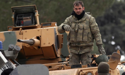 Suriye'de TSK Üssüne Saldırı Gerçekleşti! 5 Polis 3 Asker Yaralı