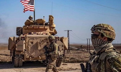 Suriye'deki ABD Üssüne 8 Ayrı Saldırı Düzenlendi!