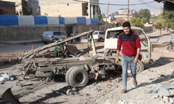 Suriye Ordusundan İdlib’e Saldırı: 8 Sivil Hayatını Kaybetti!