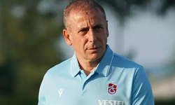 Trabzonspor Teknik Direktörü Abdullah Avcı Açıkladı: 'Yeni gelmedim, geri geldim'