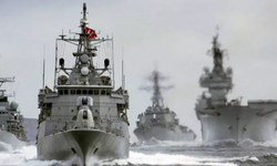 Türk MSB'den Doğu Akdeniz Uçak Gemileri İle İlgili Açıklama: ABD'nin Aktiviteleri Gözlem Altında