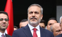 Türkiye Dışişleri Bakanı Hakan Fidan, Mısır Ziyareti için Yola Çıkıyor!