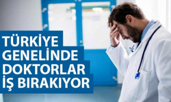 Türkiye'nin Her Bir Yerinden Boykot! Aile Hekimleri 5 Gün İşi Bırakıyor!