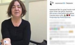  Ünlü Türk Sanatçı Nazan Öncel, Hayranlarını Üzen Bir Haberle Gündemde