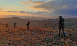Türkiye' ye Girmek İsteyen PKK'lı Suriye Sınırında Yakalandı