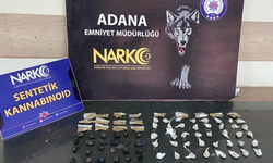 "Adana'da Ekim Ayında Büyük Uyuşturucu Operasyonunda 137 Kişi Tutuklandı"