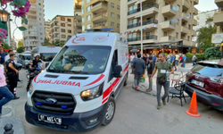 Adana'da silahlı tartışmada 2 kişi yaralandı!