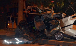 Adana'da Trafik Kazası: 3 Ölü, 2 Ağır Yaralı!