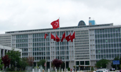 AK Parti'de İstanbul Büyükşehir Belediye Başkanlığı İçin 6 İsim Aday Adayı