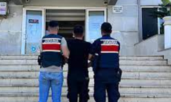 Alanya'da Kesinleşmiş Hapis Cezası Bulunan Hükümlü Yakalandı