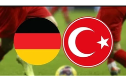Almanya - Türkiye Hazırlık Maçında Milli Takımımız Almanya'yı 3-2  Yendi!