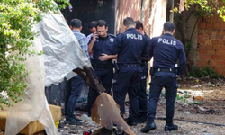 Antalya'da Metruk Bir Binada Uyuşturucu Bağımlısı Gencin Cansız Bedeni Bulundu!