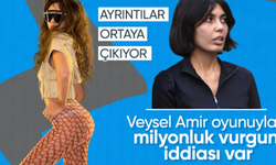 Bahar ve Nihal Candan Kardeşlerin Milyonluk Vurgun Oyunu Ortaya Çıktı!