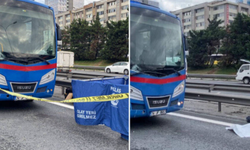 Bahçelievler'de Korkunç Kaza: Cezaevi Aracının Çarptığı Kadın Öldü!