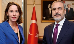 Bakanlık Açıkladı: Belarus Dışişleri Bakanı Aleinik Türkiye’ye Geliyor!