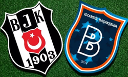 Beşiktaş'ın konuğu RAMS Başakşehir olacak!