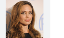 İsrail'e Bir Tepkide Angelina Jolie'den