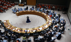 Birleşmiş Milletler Güvenlik Konseyi'nden Tarihi Karar: Gazze İçin İnsani Ara Kabul Edildi