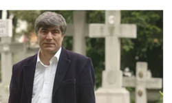 Bitmeyen Dava! Hrant Dink